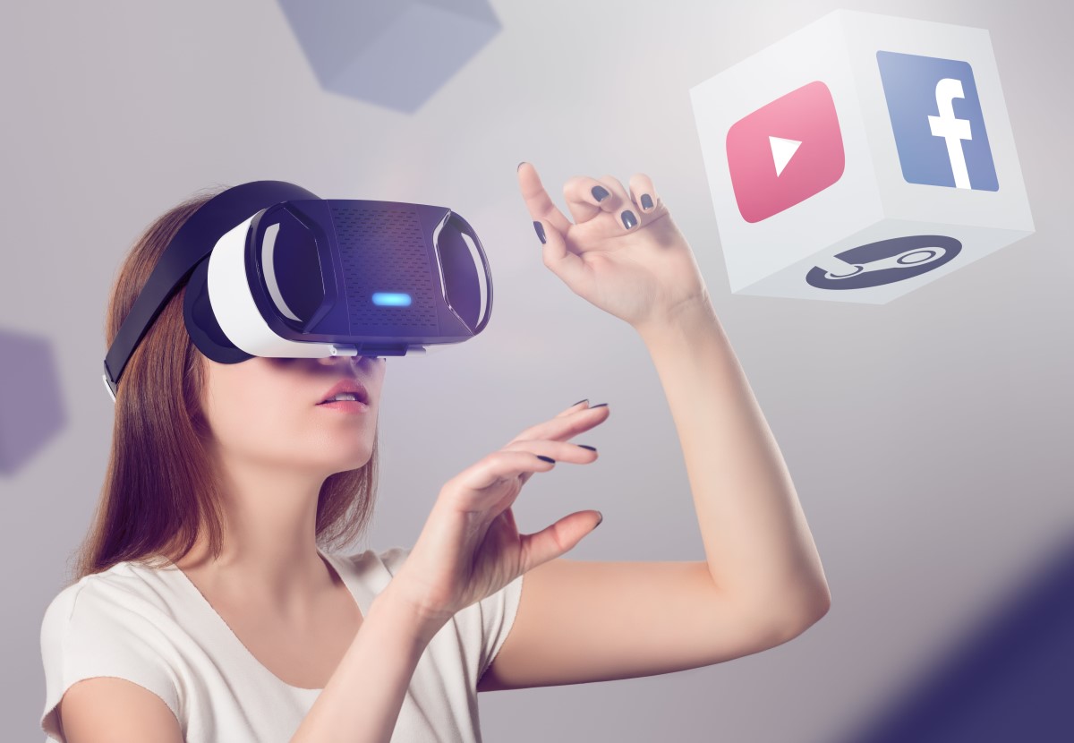 Facebook’s new VR platform: Horizon