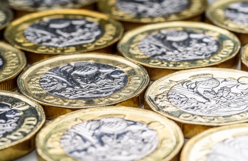 Sterling Euro Exchange Rate Up Ahead of UK Curb Announcement