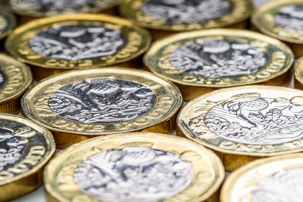 Sterling Euro Exchange Rate Up Ahead of UK Curb Announcement