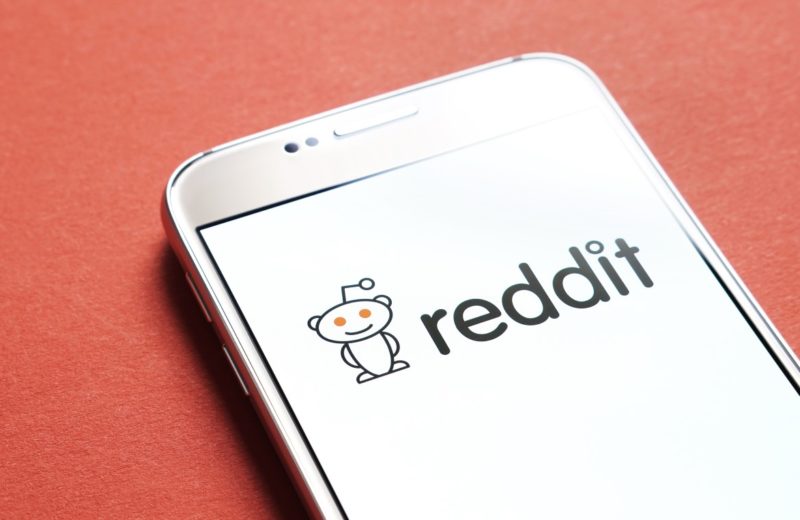 Reddit vise une valorisation de 6,4 milliards de dollars