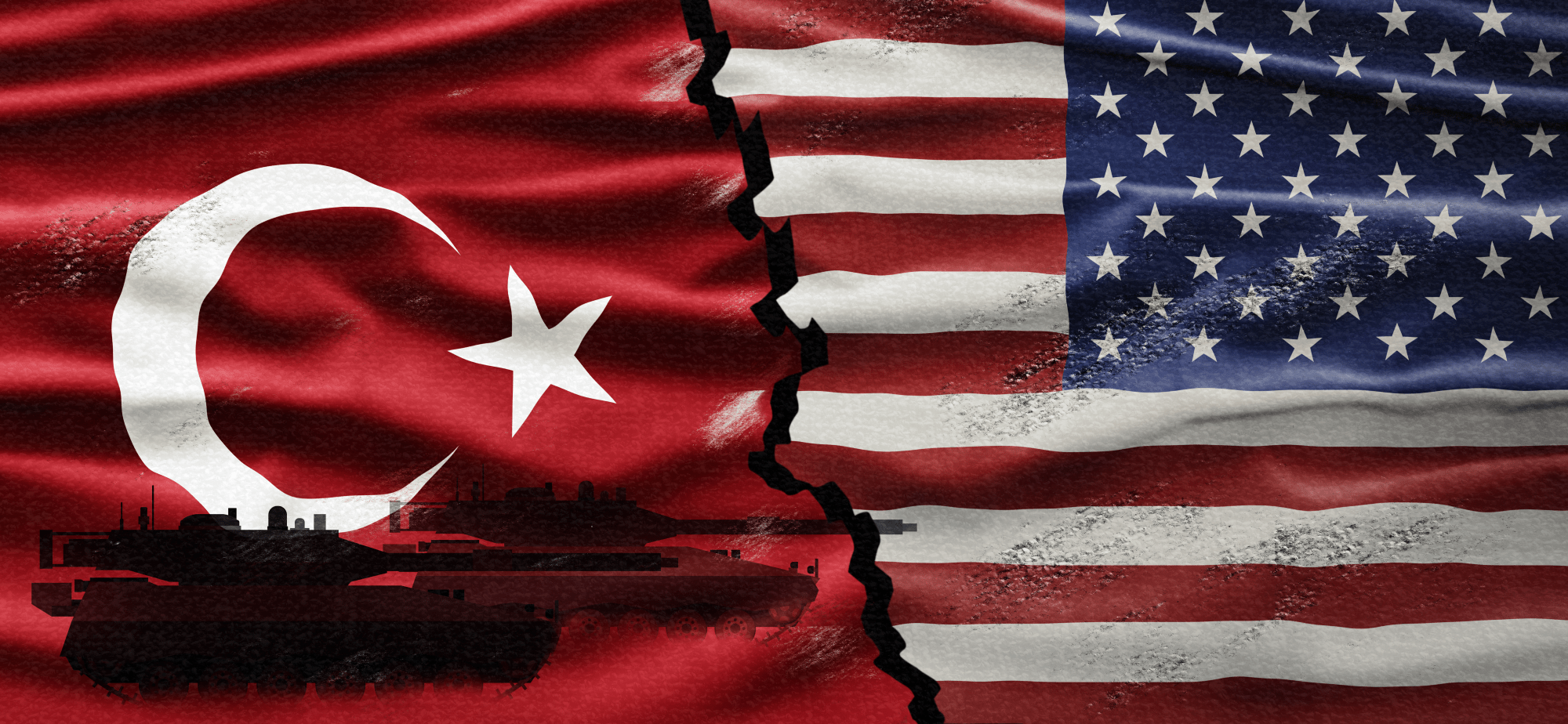 Trump Tightens His Hold on Turkey