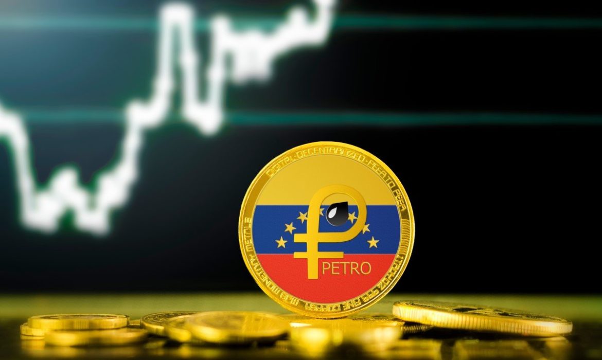 Christmas Bonus in Petro for Venezuelan Retirees
