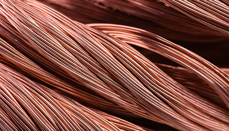 Global Factory Production of Copper; Tightest Market Since Supercycle - MyForexNews