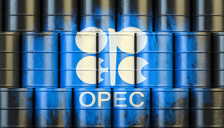 Oil Prices Cut after U.S. Stock Build; U.S.-China Deal Hopes Support - MyForexNews