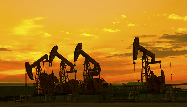 Oil Prices Fell with Markets on Hold for Progress in Trade Talks - MyforexNews