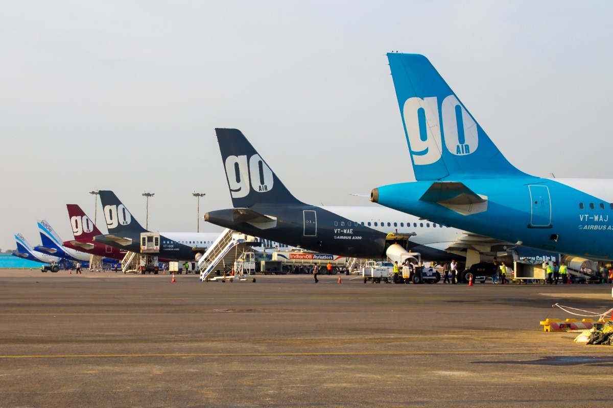 Airline Shares Fluctuating with the Short-Term Price of Oil