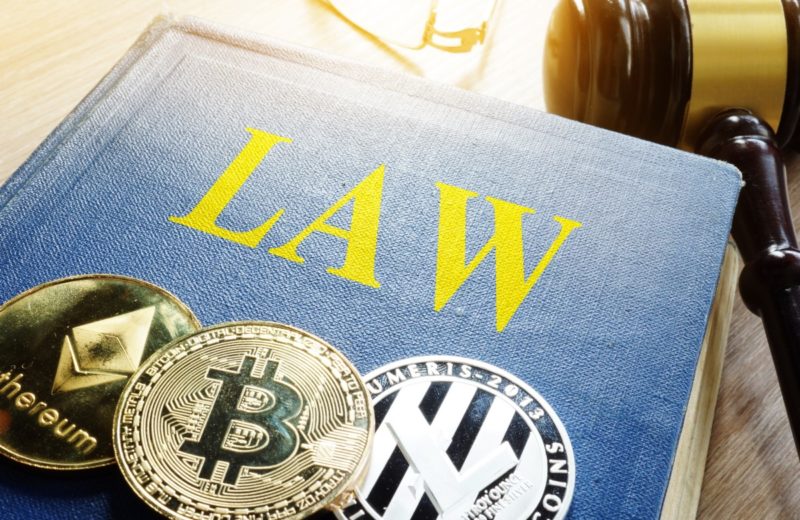 South Korea’s Bill – a Legal Foundation for Crypto Market