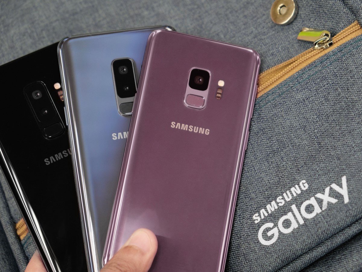 New gadget on the market: Samsung Galaxy S11