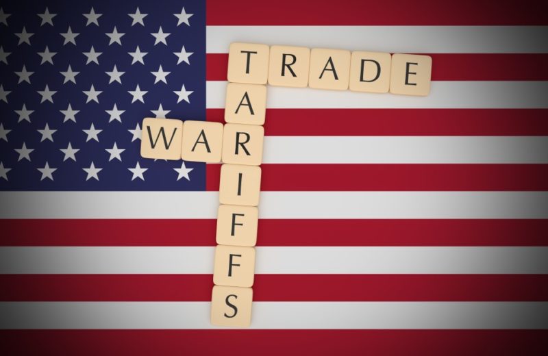 The United States-Chinese Trade War and Currencies in Danger