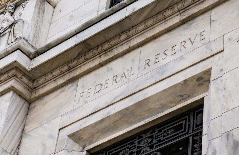 Federal Reserve, the Dollar and Australia’s National Bank