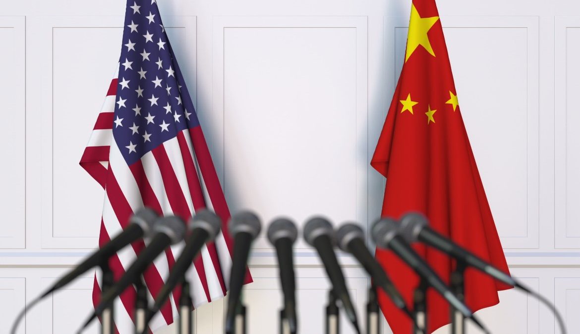 From US-China Trade Deal Optimism the Dollar Gains