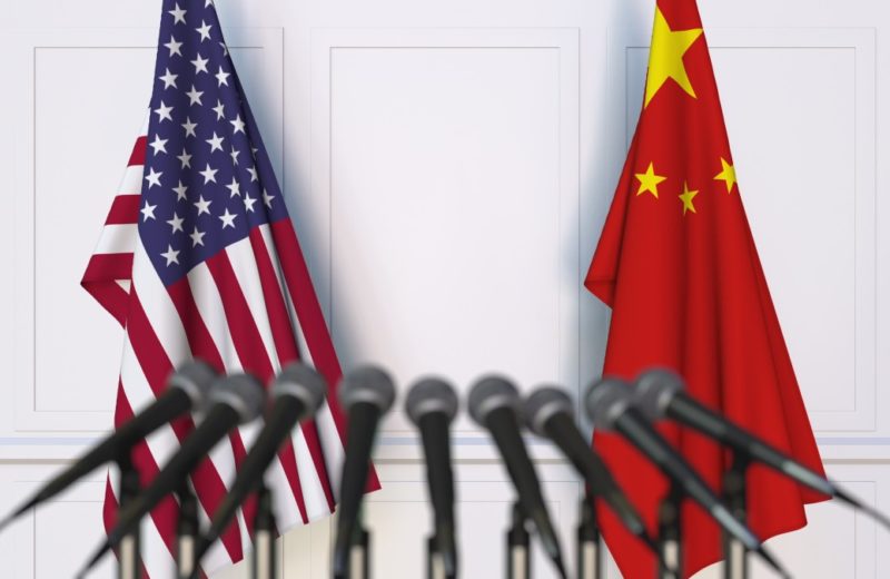 From US-China Trade Deal Optimism the Dollar Gains