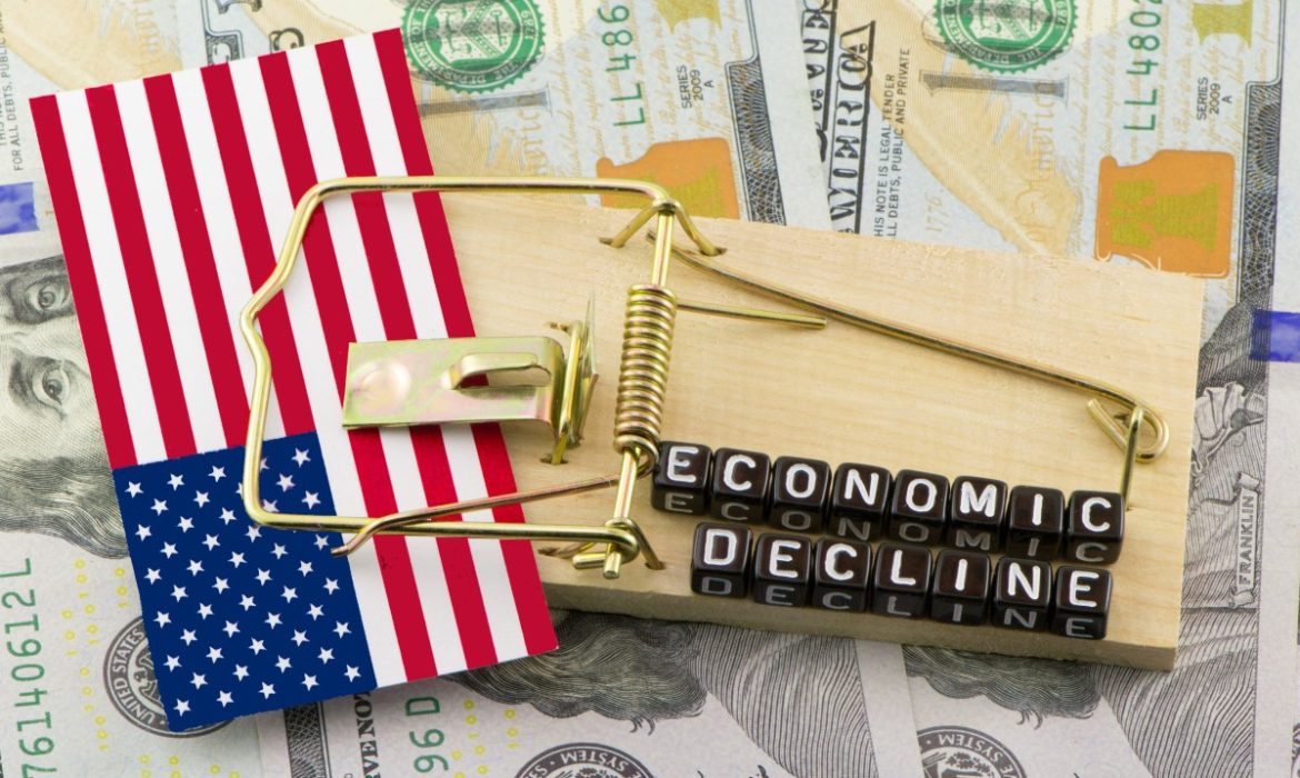 US Economy: A 3.3% GDP Increase in Fourth Quarter
