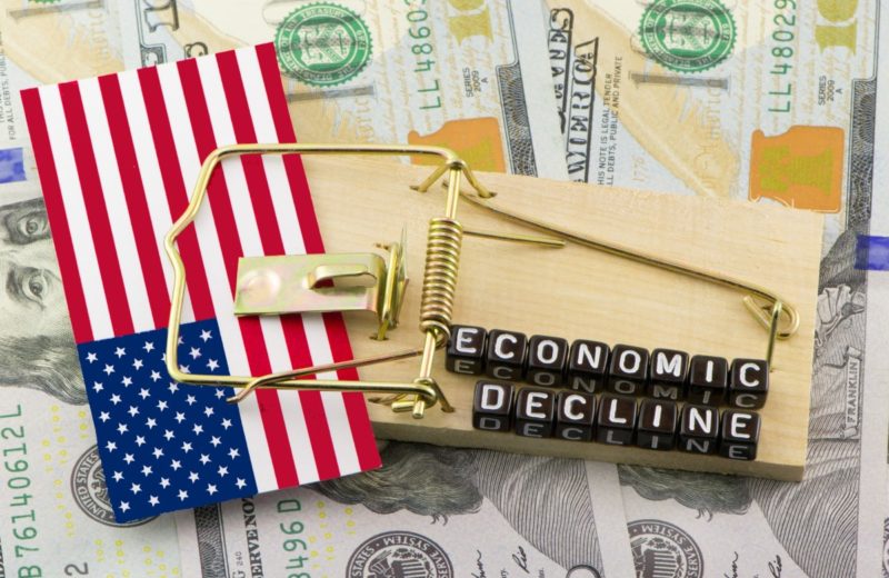 $7T US Economy Surge from Immigration by 2033