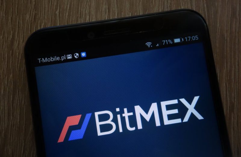 BitMEX to Extract “Insufficient Trade Volume”