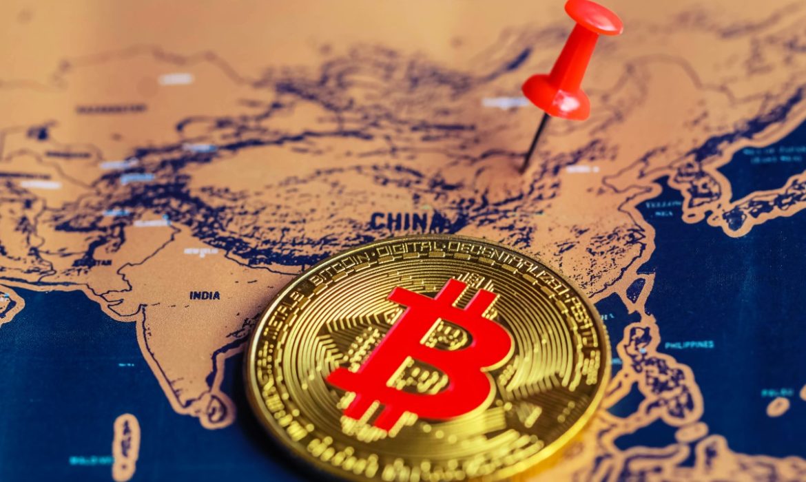 China: is more open to crypto than ever  
