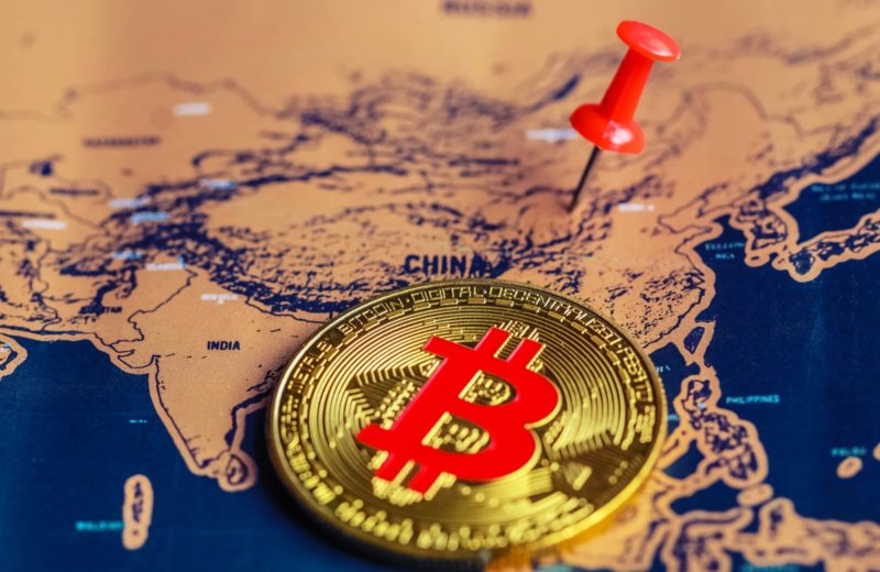 China: is more open to crypto than ever  