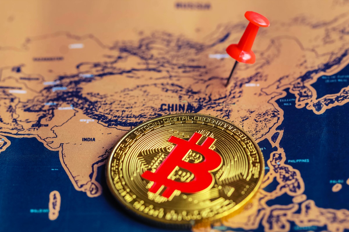 China: is more open to crypto than ever