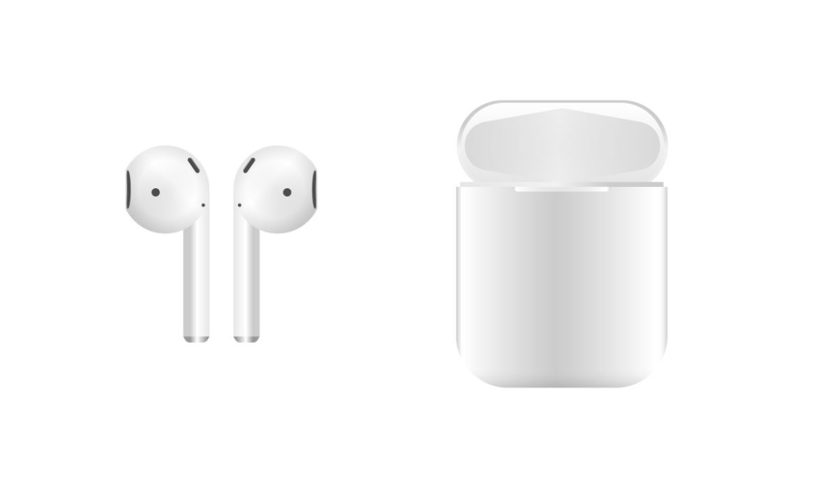 Apple AirPods for $129 and other Black Friday Deals are Live Now