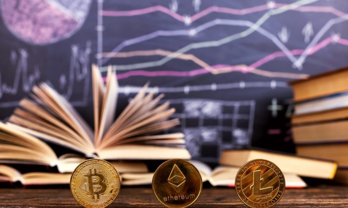 All you need to know: the different types of cryptocurrency