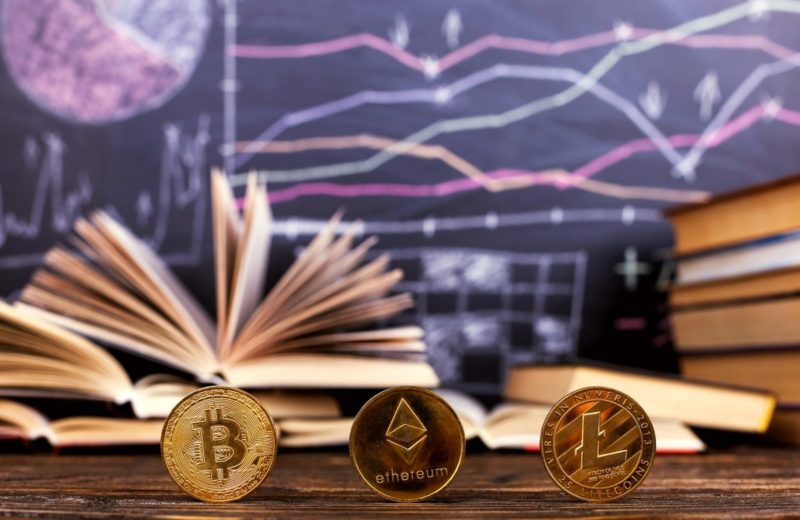 All you need to know: the different types of cryptocurrency