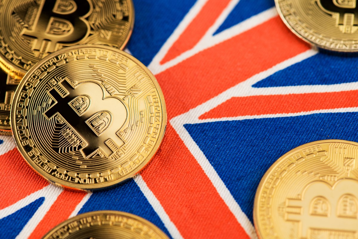 UK Tax Authority Skepticism: is Crypto real money?