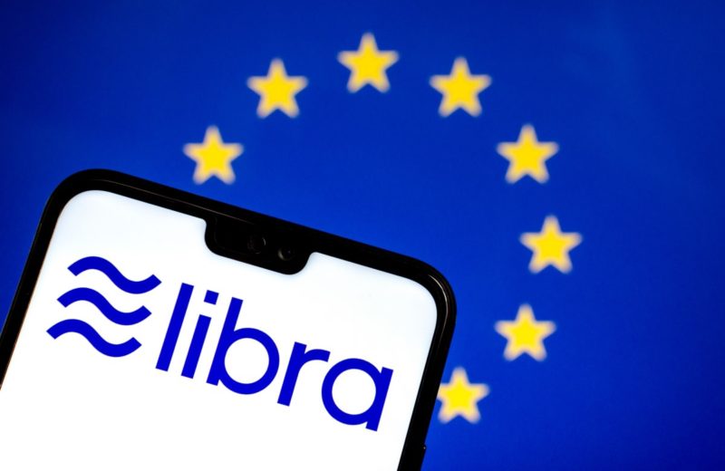 Libra’s European Hardships: Potential Block from EU