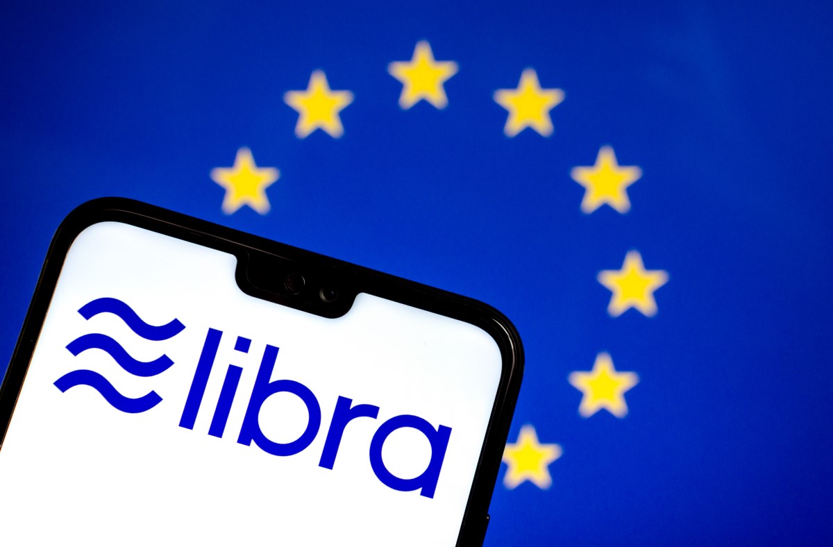 Libra’s European Hardships: Potential Block from EU