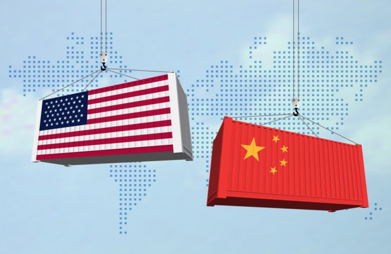 China Wants to end the United States Dollar Dominance