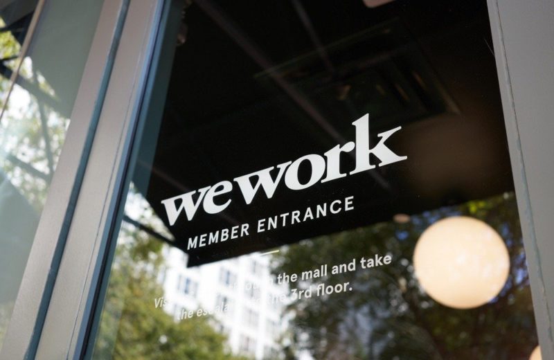WeWork, Former CEO Liable Of Pregnancy Discernment