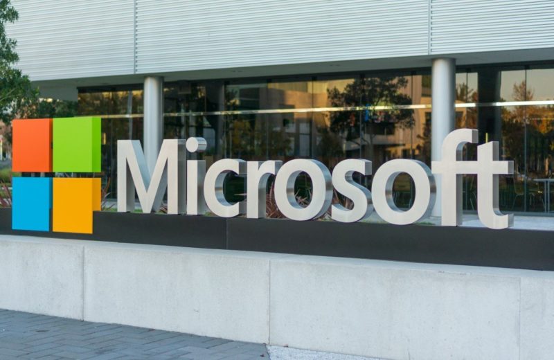 Microsoft Leads AI Boom: Shares Surge by 50%