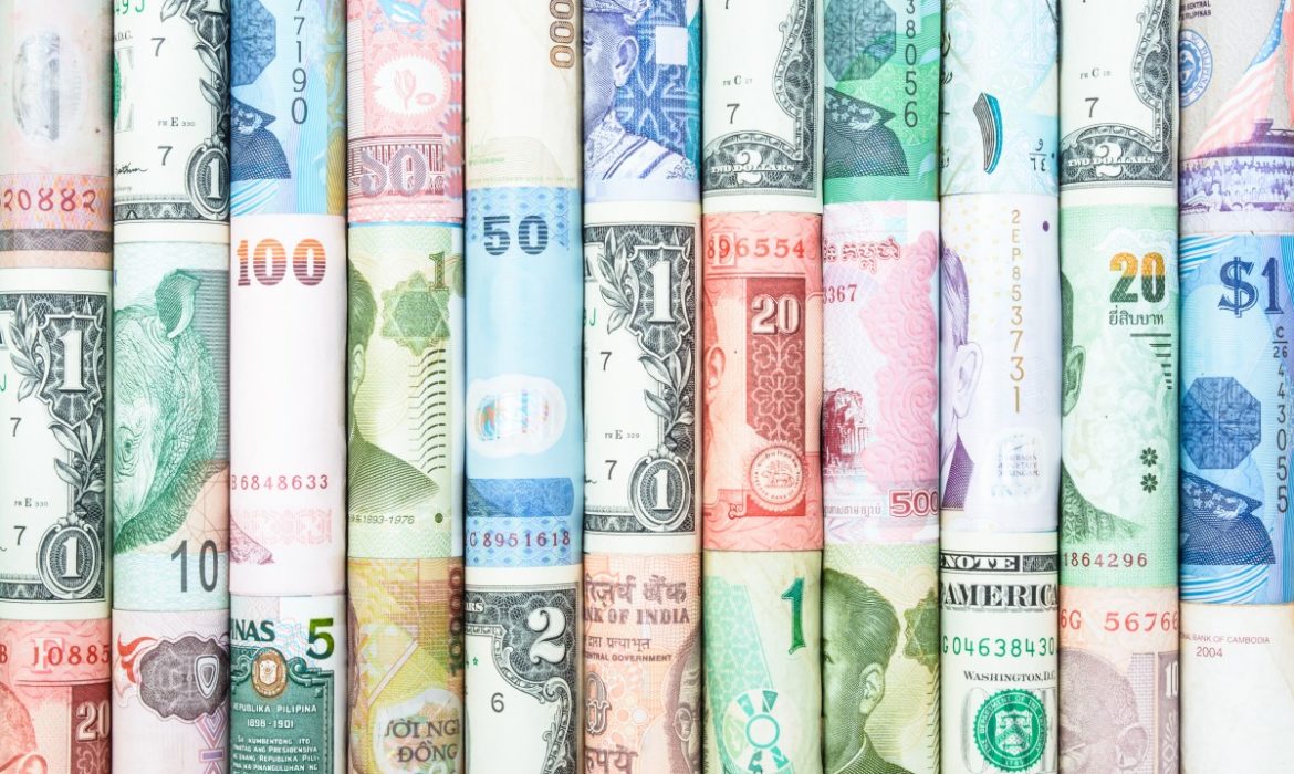 The Volatility of Currencies: The Yen, Dollar and Phase One