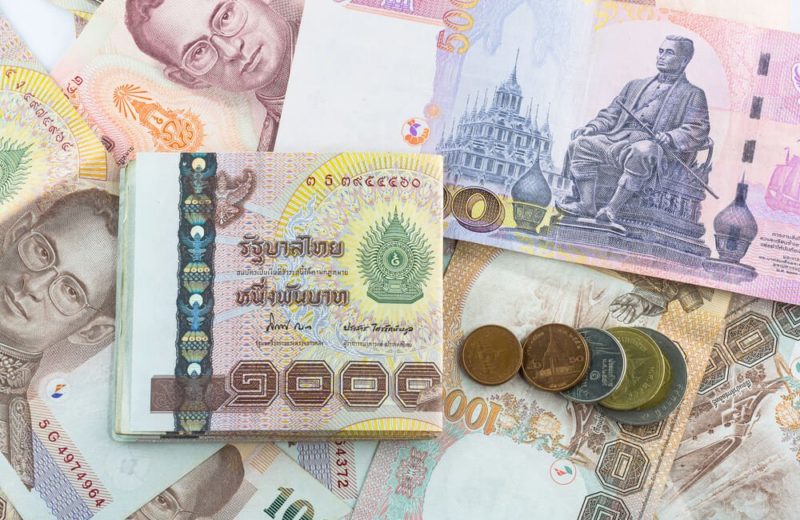 Thai Currency Compels Central Group to Invest Overseas