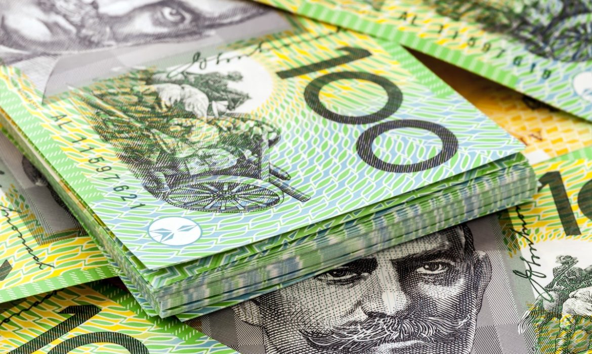 The Australian Dollar and Pound Jumped Thanks to Investors