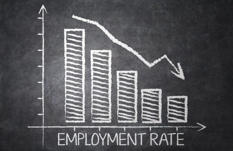 UK’s Employment Rate Takes a Fall | My Forex News