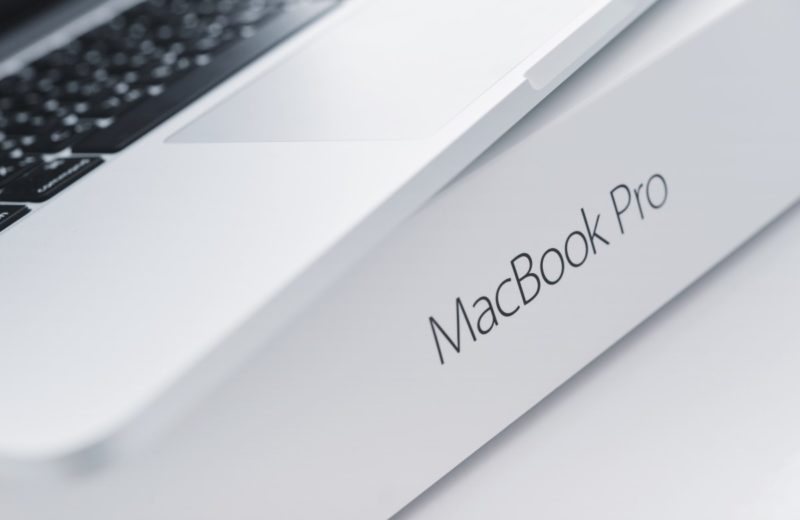 The New MacBook Pro 2019: The Test and The Results