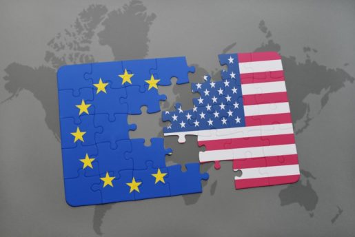 US and Europe