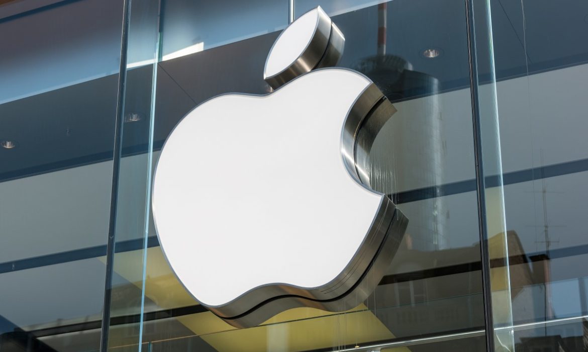 Apple Will Present its New Products in Several Hours 