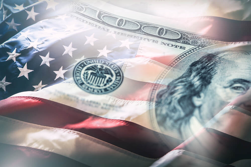 American Dollar Jumps with Trade War Progress | My Forex News