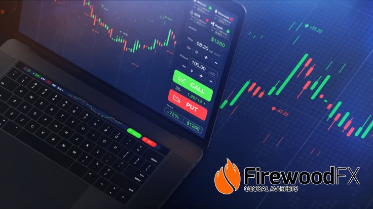 Firewood FX, Cryptocurrency, and the Global Forex Market