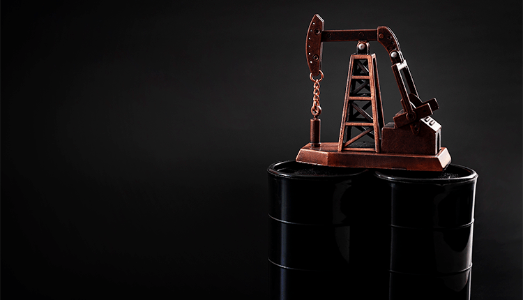 Oil Prices Decline but Still Near 12-Week High on OPEC+ Cuts