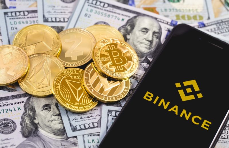 Binance Adds Deposits for the Russian Ruble