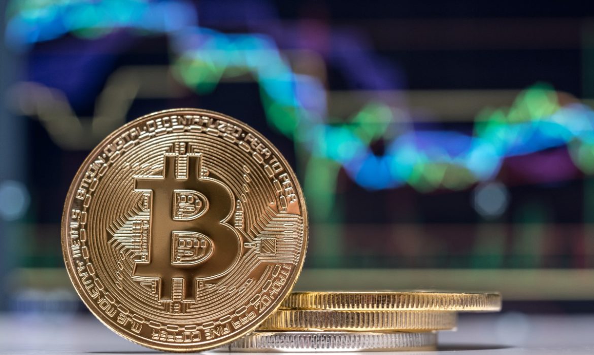 Bitcoin Breakout is Possible in the Near Term