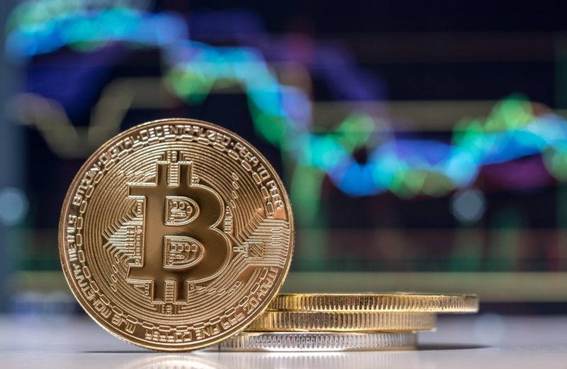 Bitcoin Breakout is Possible in the Near Term