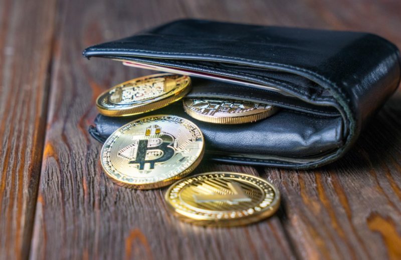 Crypto Wallet: Balancing Security and Convenience