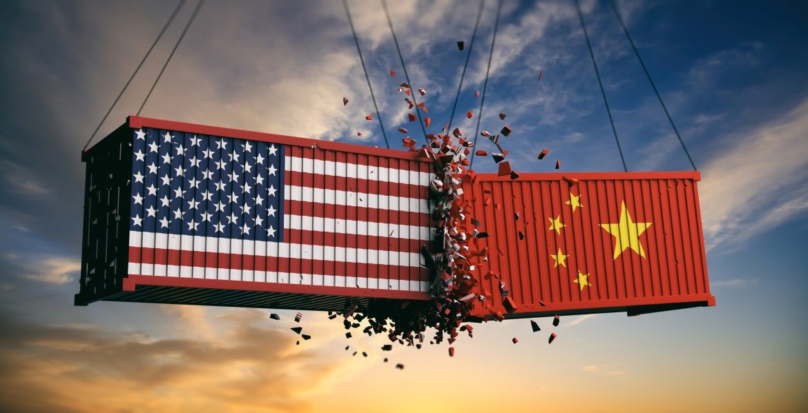 Tension Between the U.S and China – What to Expect