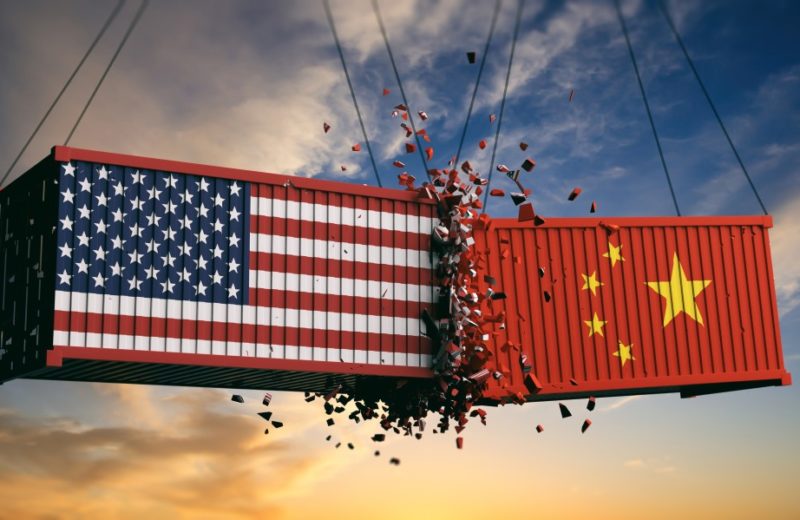 Tension Between the U.S and China – What to Expect