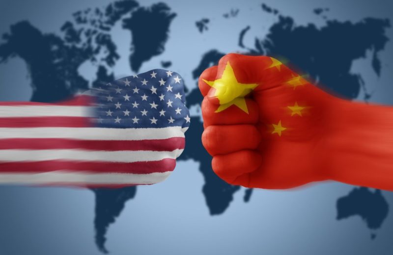 U.S.-China Phase-one Deal and Negative Attitude Towards It