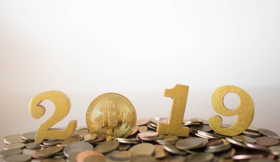 2019 Digital Market: Top 6 Most Stable Cryptos of the year