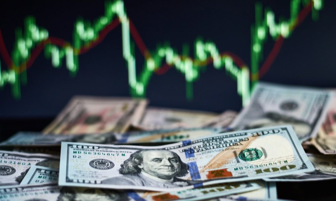 The United States dollar Remained Near a one-week Low
